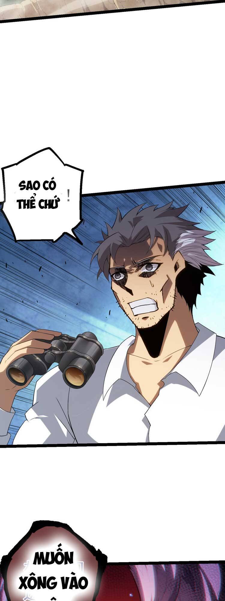 Chuyển Sinh Thành Liễu Đột Biến Chap 51 - Next Chap 52