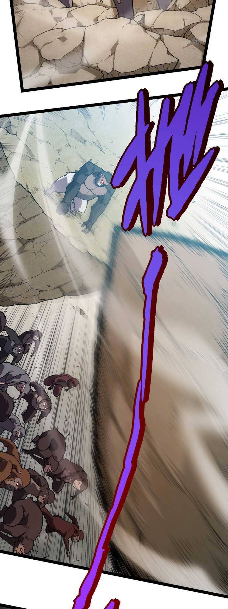 Chuyển Sinh Thành Liễu Đột Biến Chap 51 - Next Chap 52