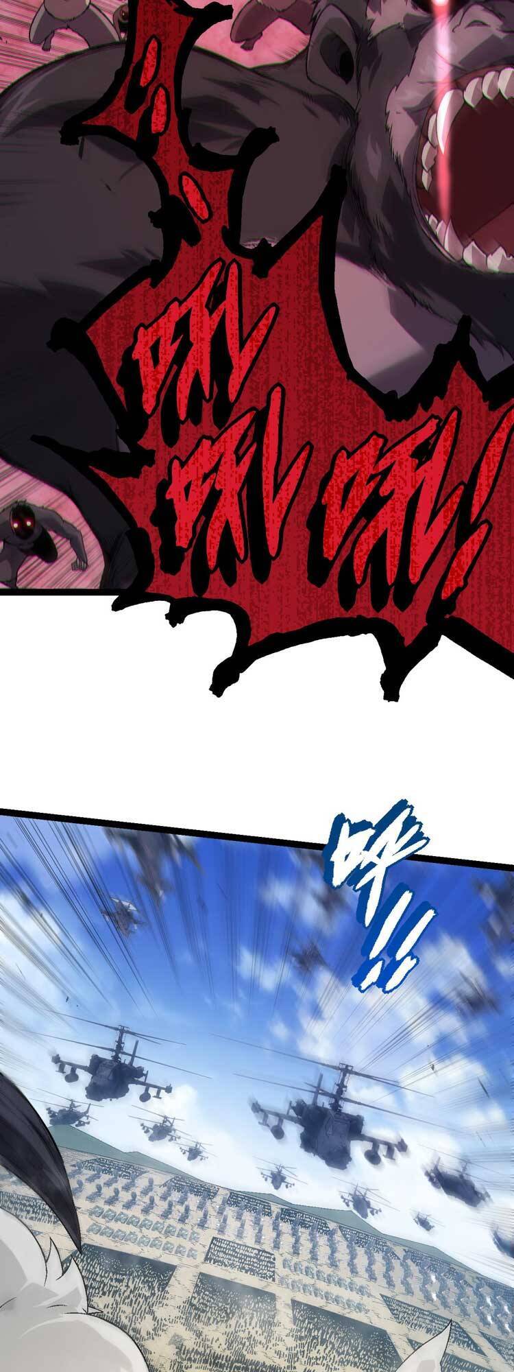 Chuyển Sinh Thành Liễu Đột Biến Chap 51 - Next Chap 52