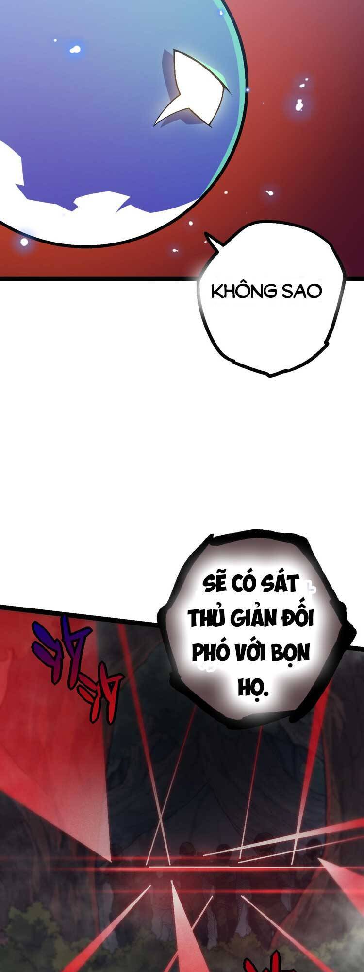 Chuyển Sinh Thành Liễu Đột Biến Chap 51 - Next Chap 52