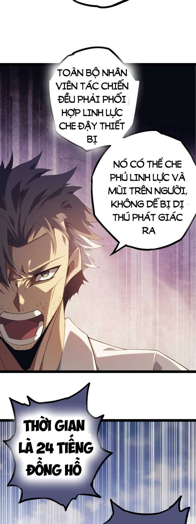 Chuyển Sinh Thành Liễu Đột Biến Chap 51 - Next Chap 52