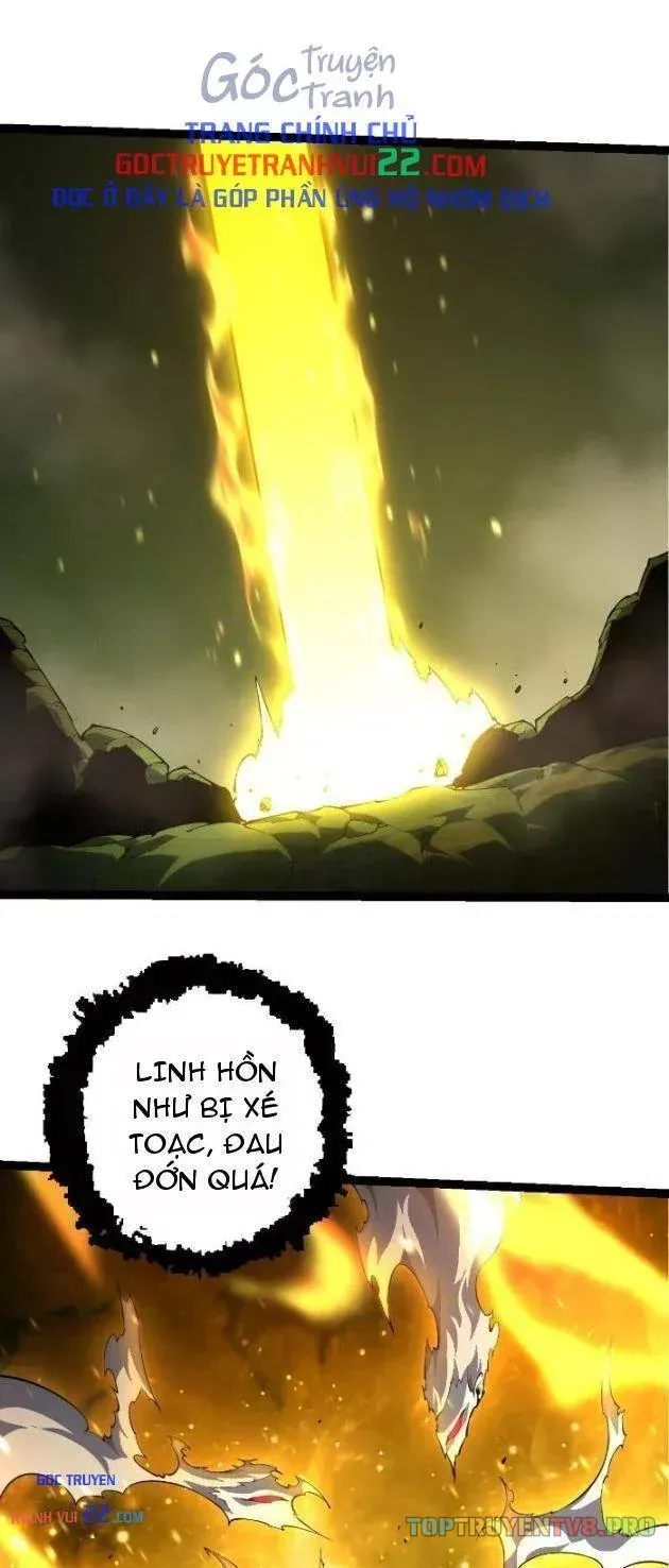 Chuyển Sinh Thành Liễu Đột Biến Chap 513 - Next Chap 514