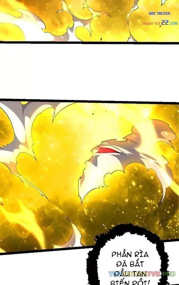 Chuyển Sinh Thành Liễu Đột Biến Chap 513 - Next Chap 514