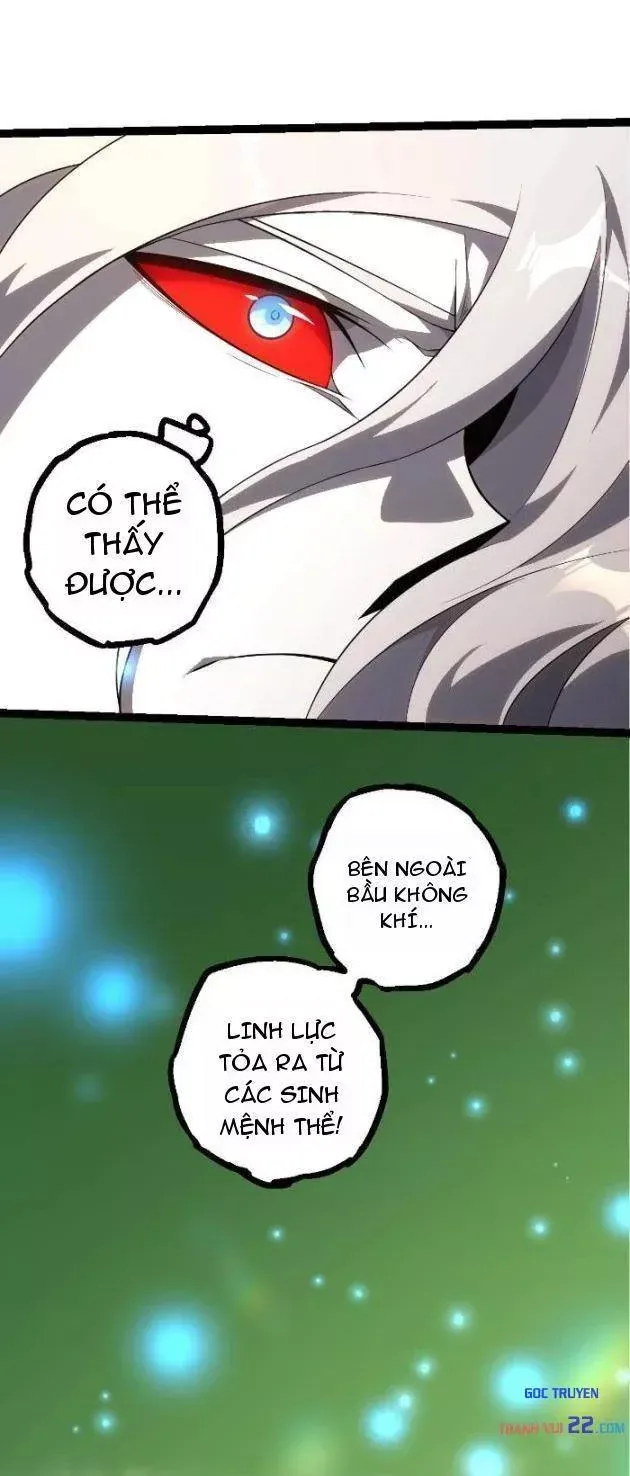 Chuyển Sinh Thành Liễu Đột Biến Chap 513 - Next Chap 514