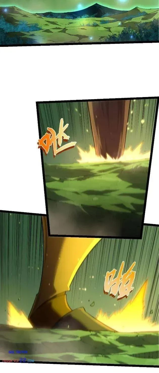 Chuyển Sinh Thành Liễu Đột Biến Chap 513 - Next Chap 514