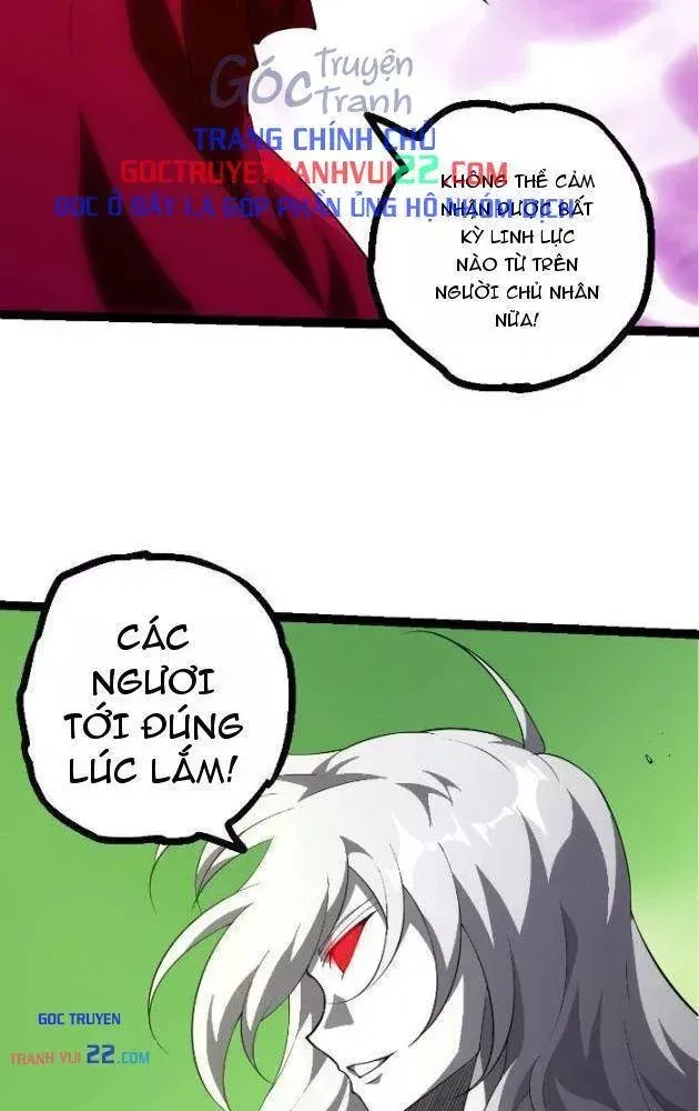 Chuyển Sinh Thành Liễu Đột Biến Chap 513 - Next Chap 514