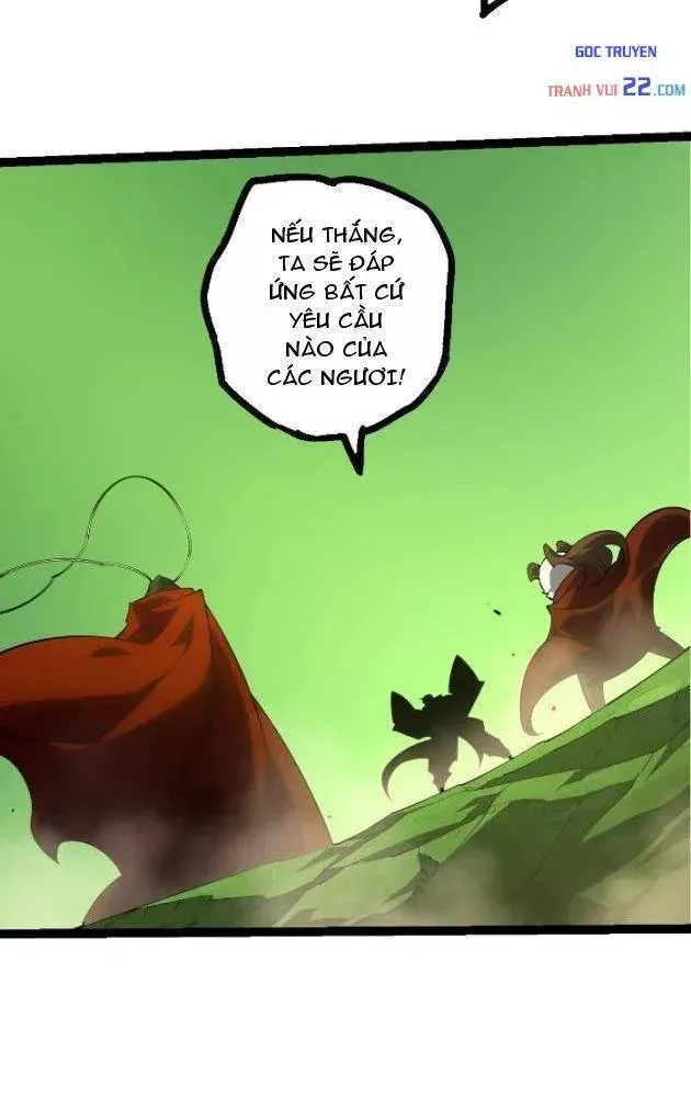 Chuyển Sinh Thành Liễu Đột Biến Chap 513 - Next Chap 514