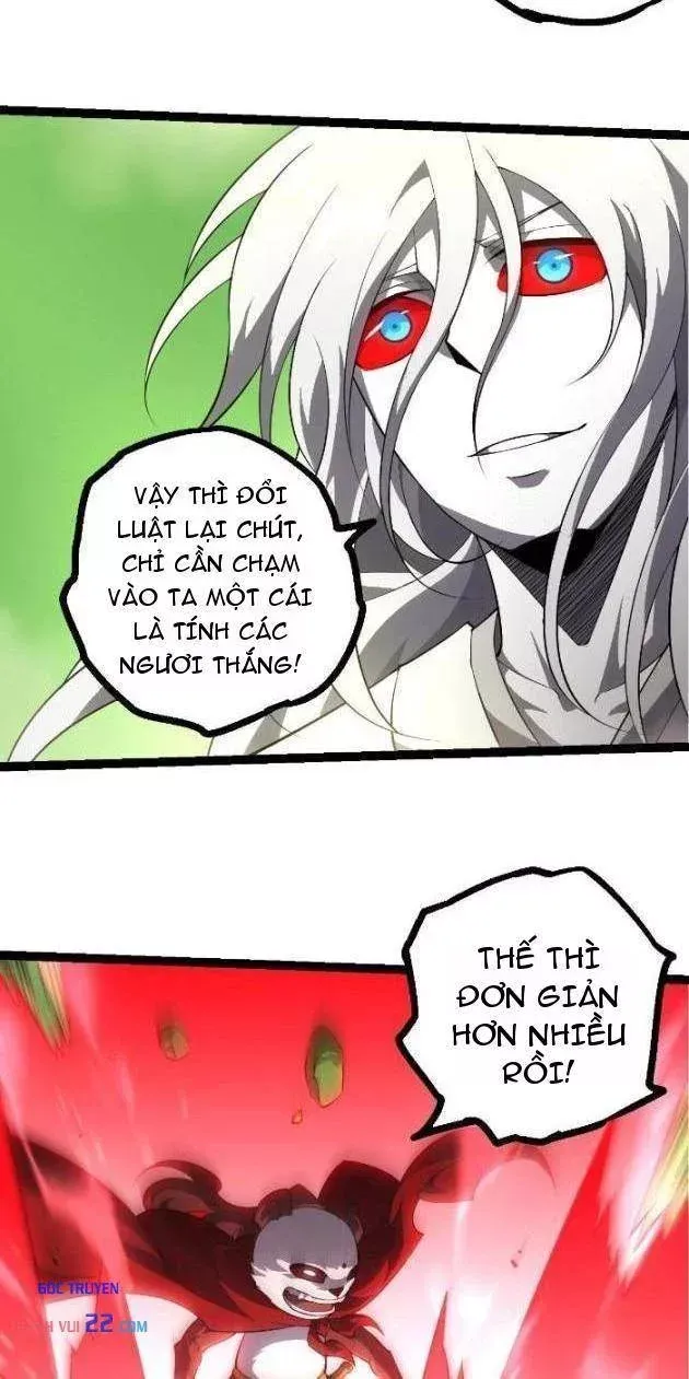 Chuyển Sinh Thành Liễu Đột Biến Chap 513 - Next Chap 514