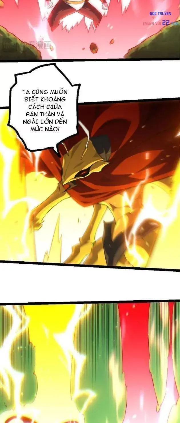 Chuyển Sinh Thành Liễu Đột Biến Chap 513 - Next Chap 514