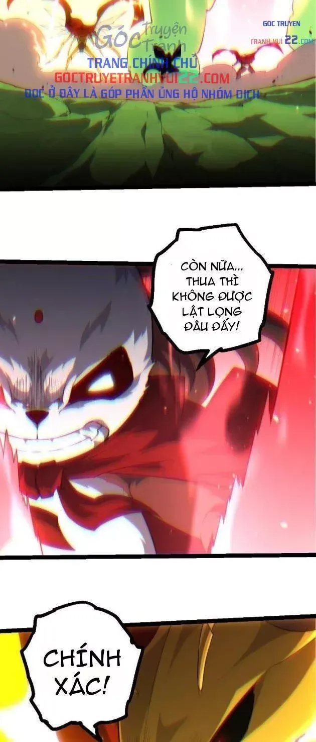 Chuyển Sinh Thành Liễu Đột Biến Chap 513 - Next Chap 514