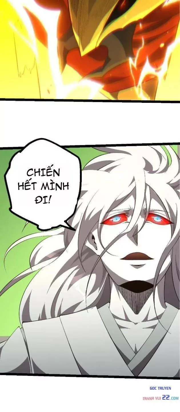 Chuyển Sinh Thành Liễu Đột Biến Chap 513 - Next Chap 514