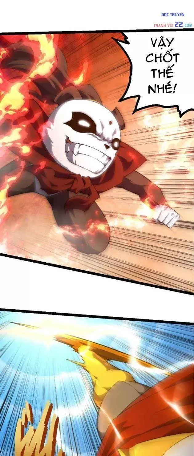 Chuyển Sinh Thành Liễu Đột Biến Chap 513 - Next Chap 514