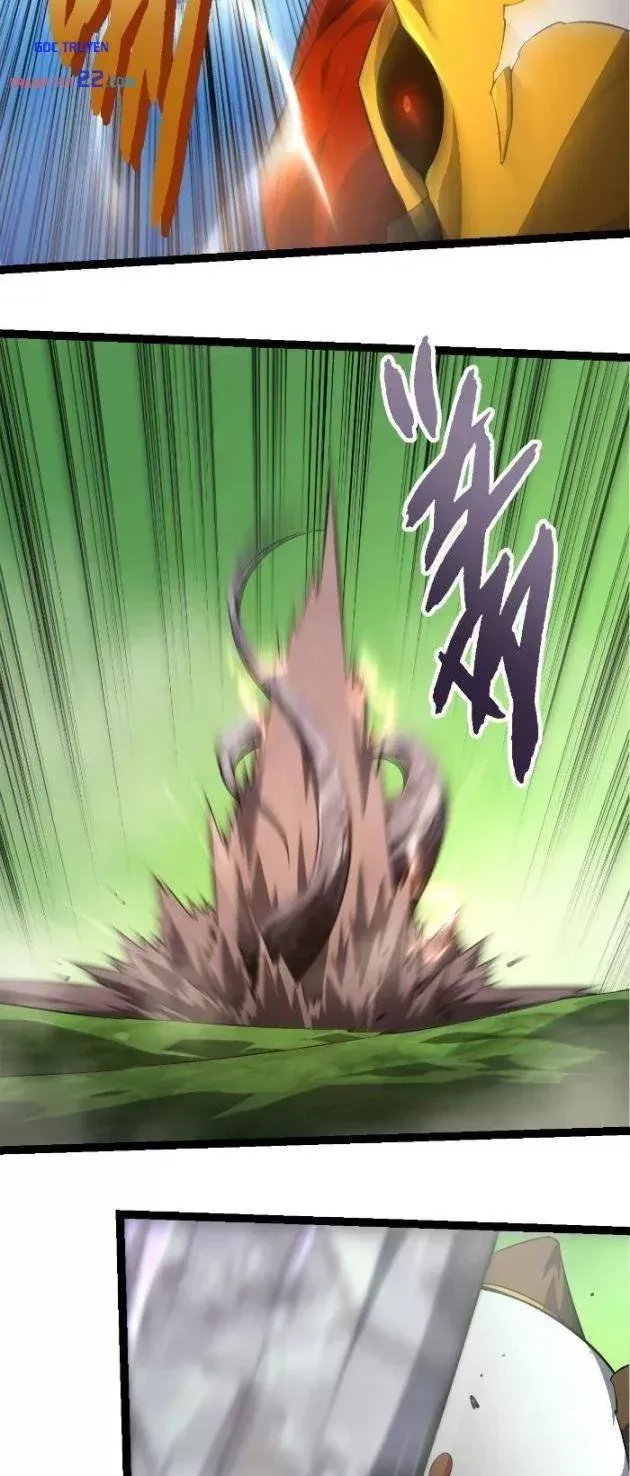 Chuyển Sinh Thành Liễu Đột Biến Chap 513 - Next Chap 514