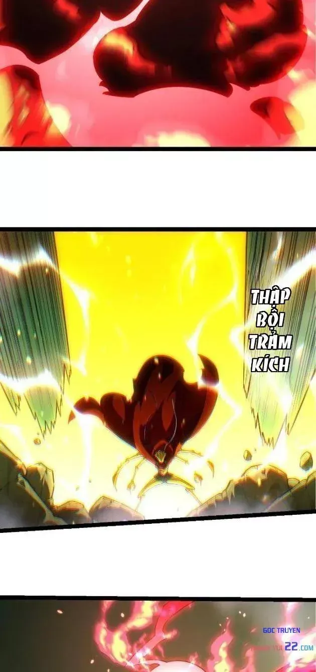 Chuyển Sinh Thành Liễu Đột Biến Chap 513 - Next Chap 514