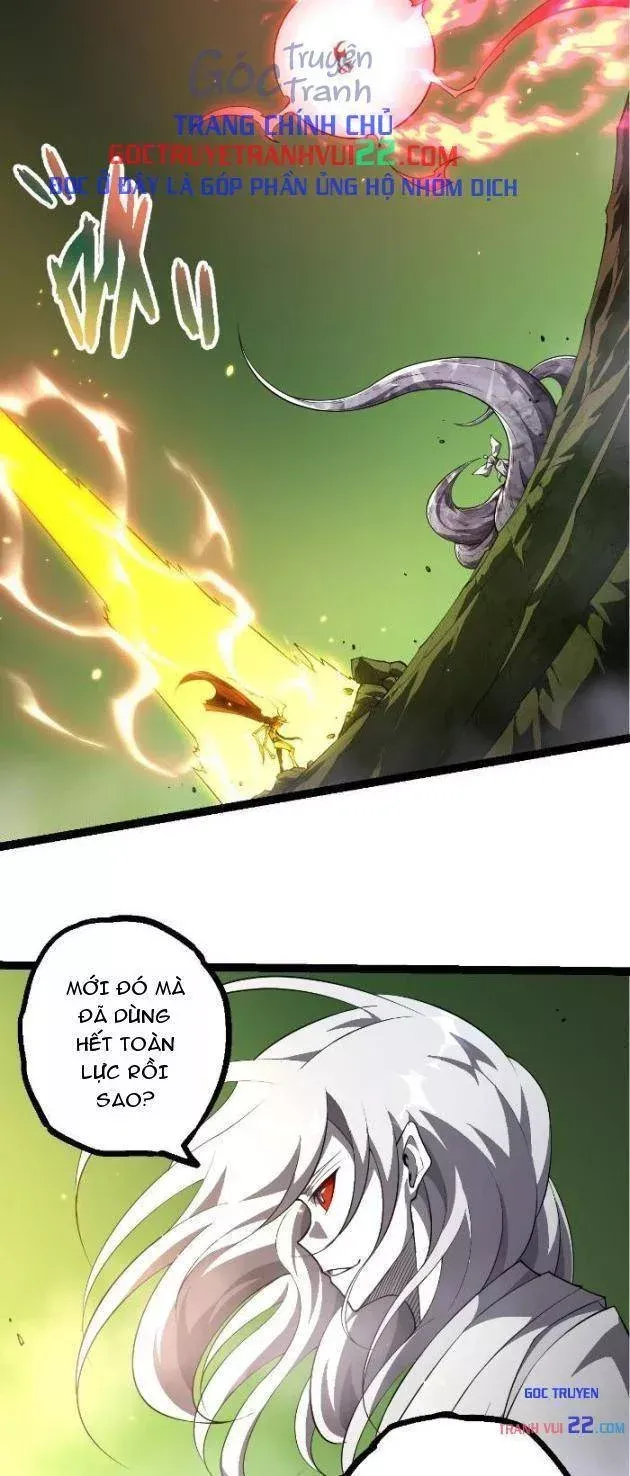 Chuyển Sinh Thành Liễu Đột Biến Chap 513 - Next Chap 514