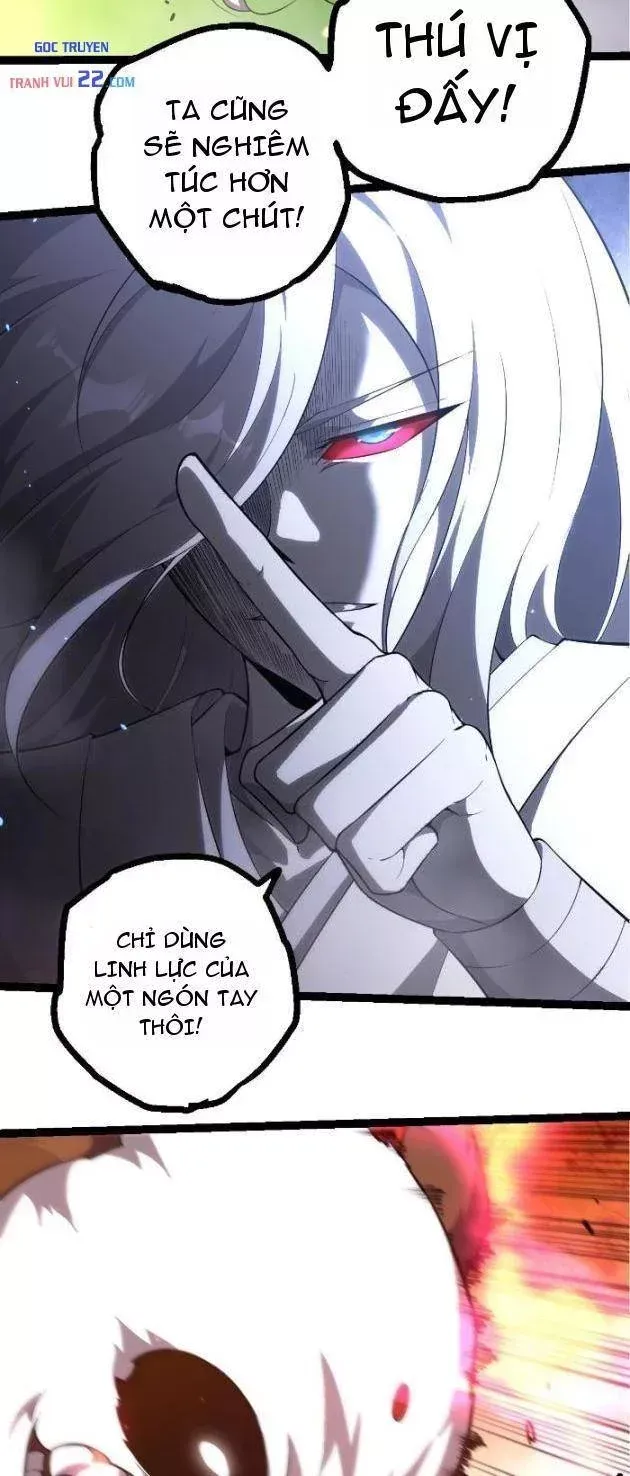 Chuyển Sinh Thành Liễu Đột Biến Chap 513 - Next Chap 514