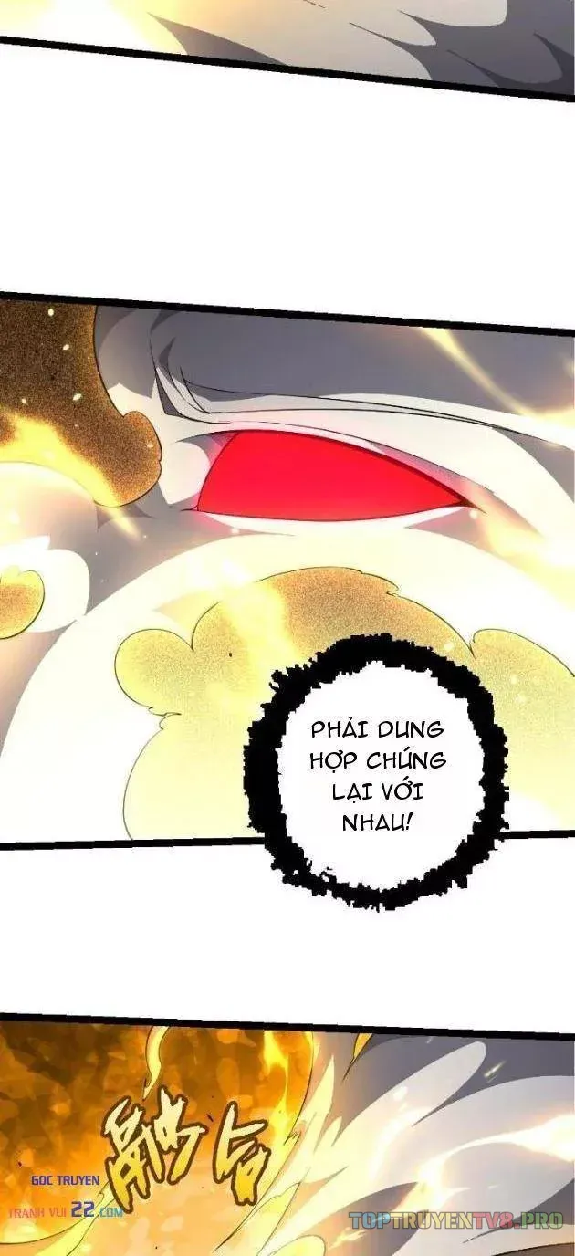 Chuyển Sinh Thành Liễu Đột Biến Chap 513 - Next Chap 514