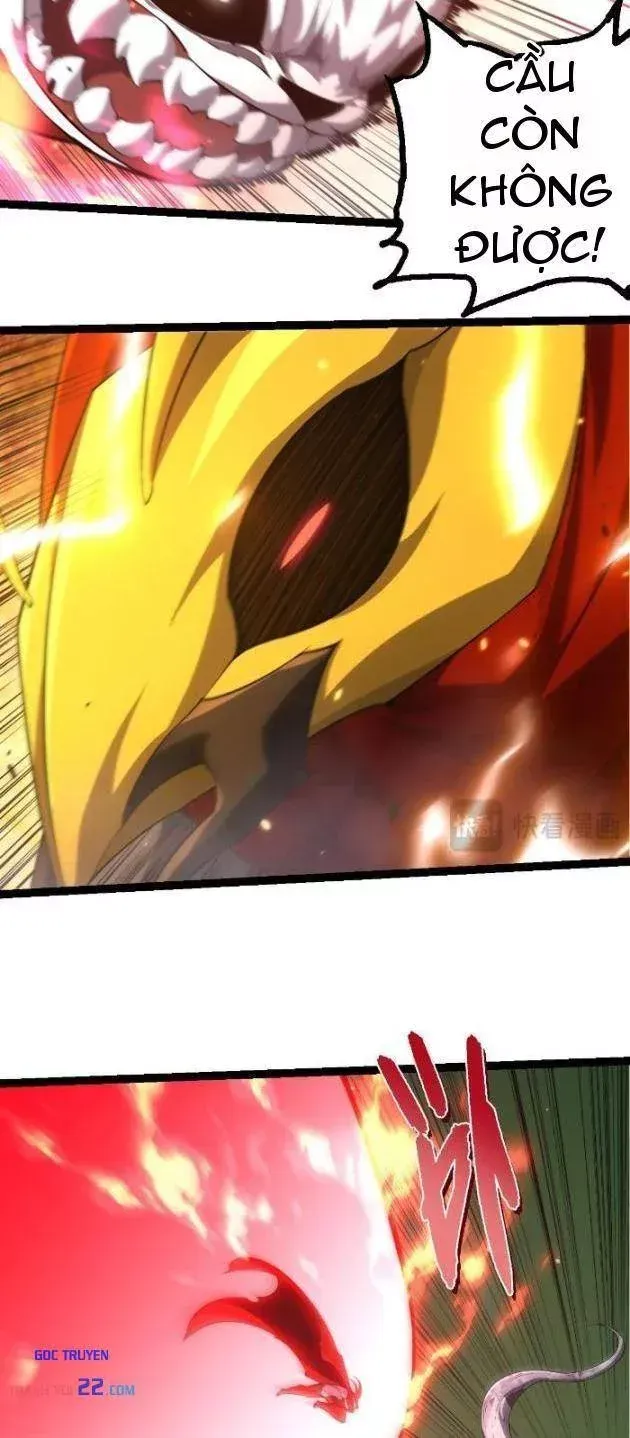 Chuyển Sinh Thành Liễu Đột Biến Chap 513 - Next Chap 514