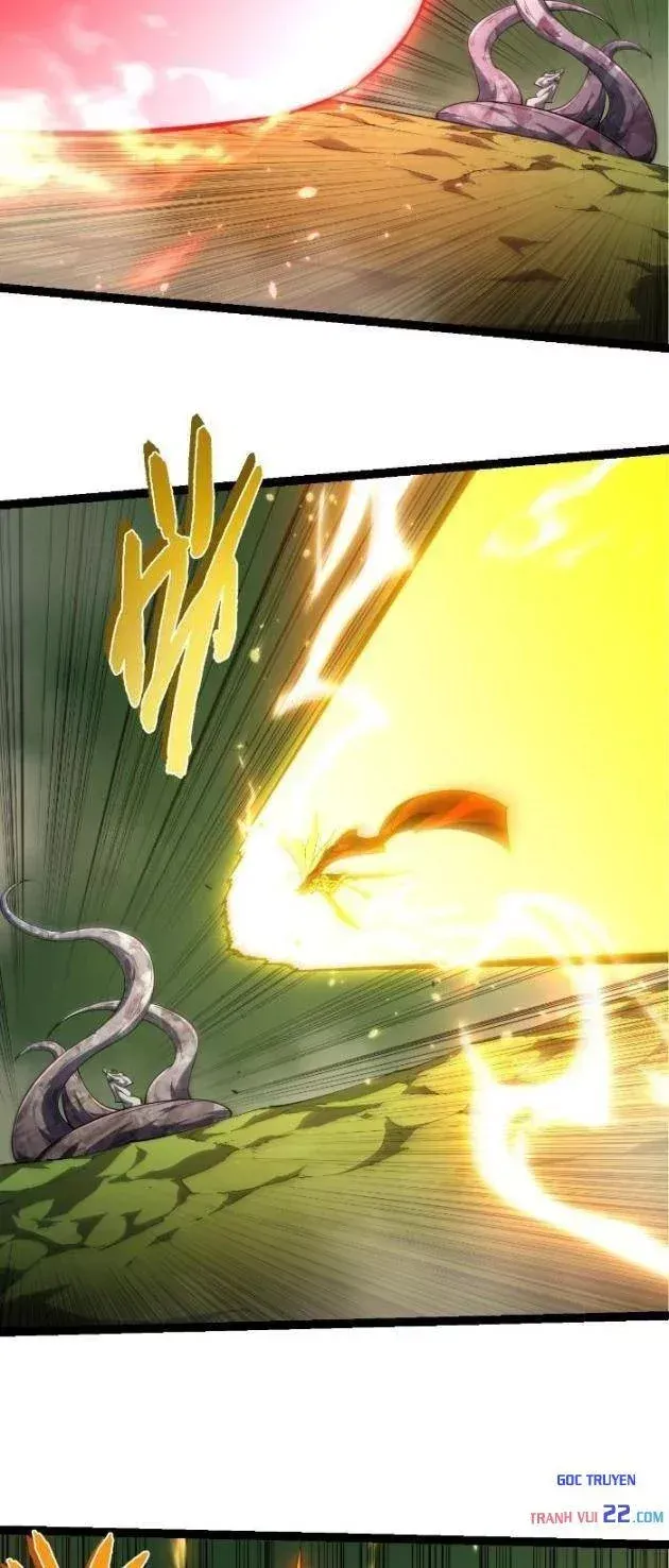 Chuyển Sinh Thành Liễu Đột Biến Chap 513 - Next Chap 514