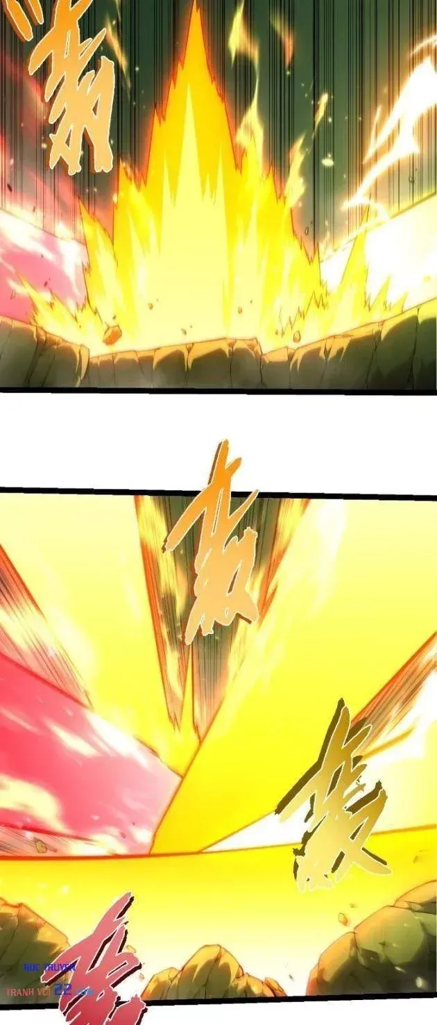 Chuyển Sinh Thành Liễu Đột Biến Chap 513 - Next Chap 514