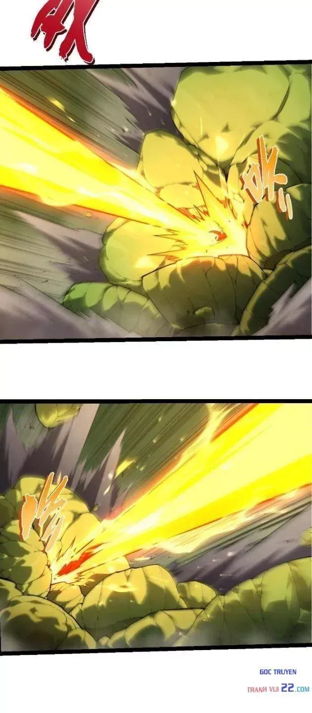 Chuyển Sinh Thành Liễu Đột Biến Chap 513 - Next Chap 514