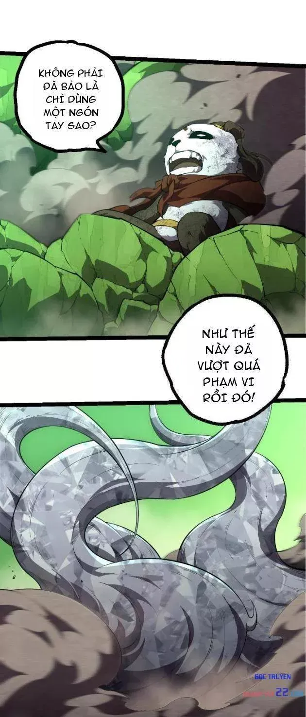 Chuyển Sinh Thành Liễu Đột Biến Chap 513 - Next Chap 514