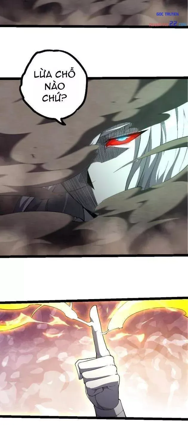 Chuyển Sinh Thành Liễu Đột Biến Chap 513 - Next Chap 514