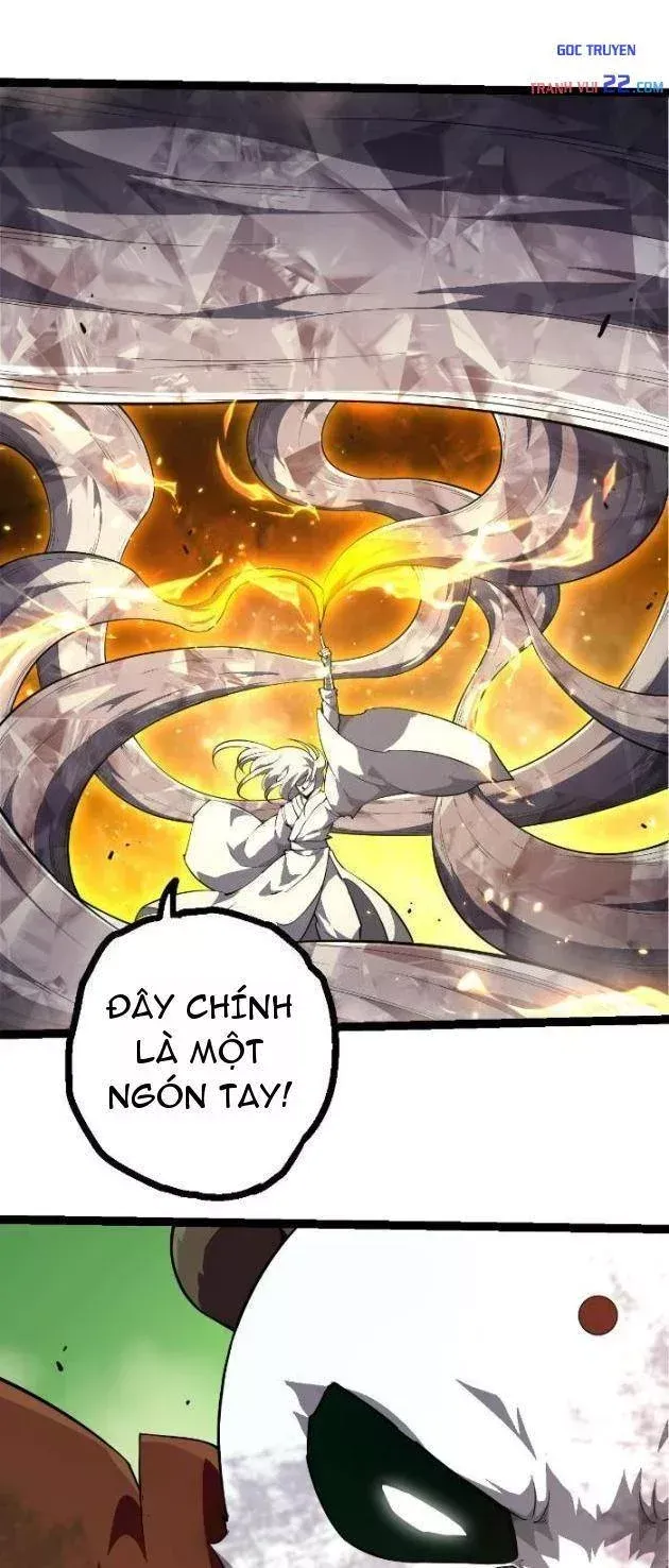 Chuyển Sinh Thành Liễu Đột Biến Chap 513 - Next Chap 514