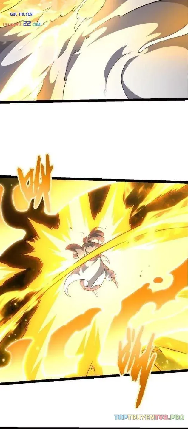 Chuyển Sinh Thành Liễu Đột Biến Chap 513 - Next Chap 514