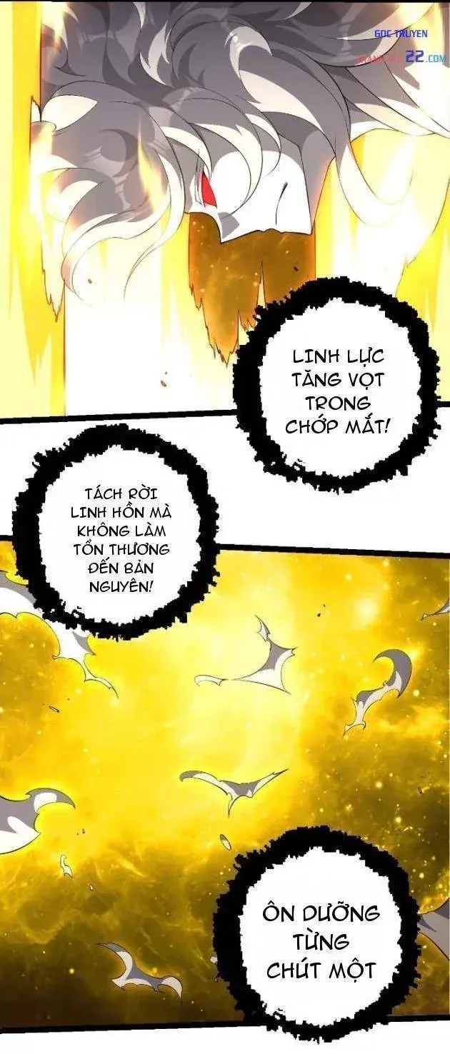 Chuyển Sinh Thành Liễu Đột Biến Chap 513 - Next Chap 514