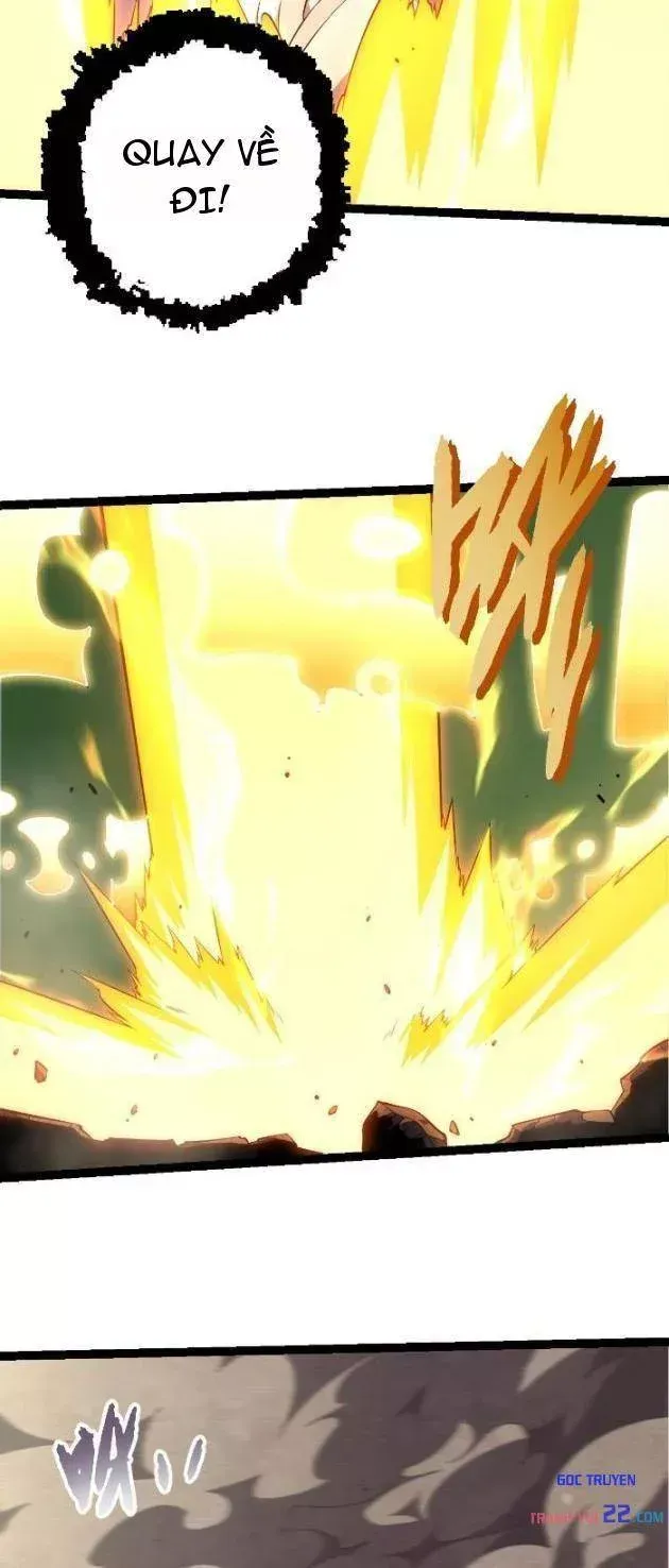 Chuyển Sinh Thành Liễu Đột Biến Chap 513 - Next Chap 514