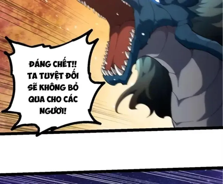 Chuyển Sinh Thành Liễu Đột Biến Chap 515 - Next Chap 516