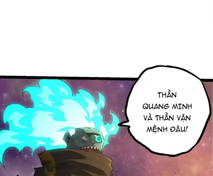 Chuyển Sinh Thành Liễu Đột Biến Chap 515 - Next Chap 516