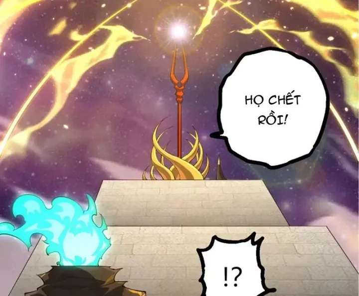 Chuyển Sinh Thành Liễu Đột Biến Chap 515 - Next Chap 516