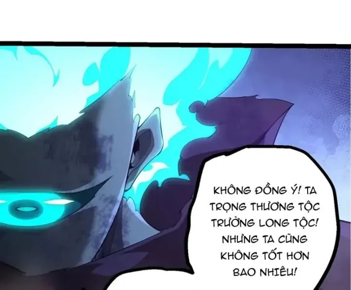 Chuyển Sinh Thành Liễu Đột Biến Chap 515 - Next Chap 516