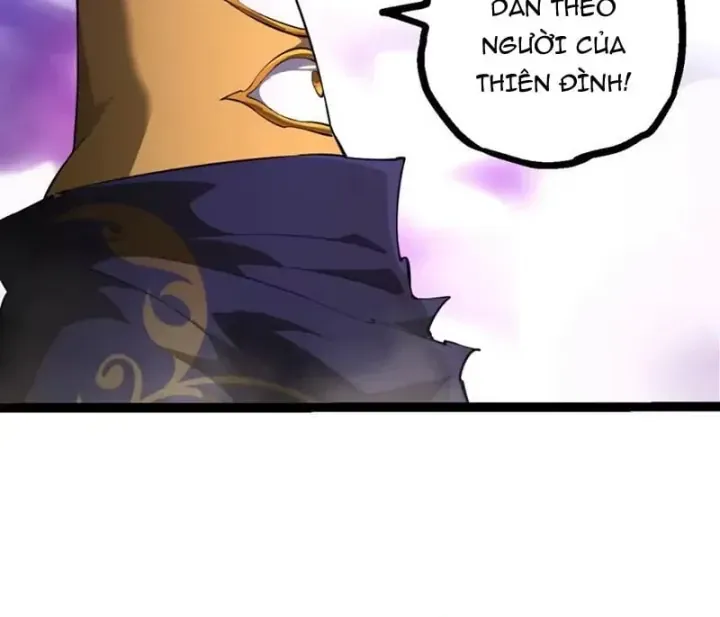 Chuyển Sinh Thành Liễu Đột Biến Chap 515 - Next Chap 516
