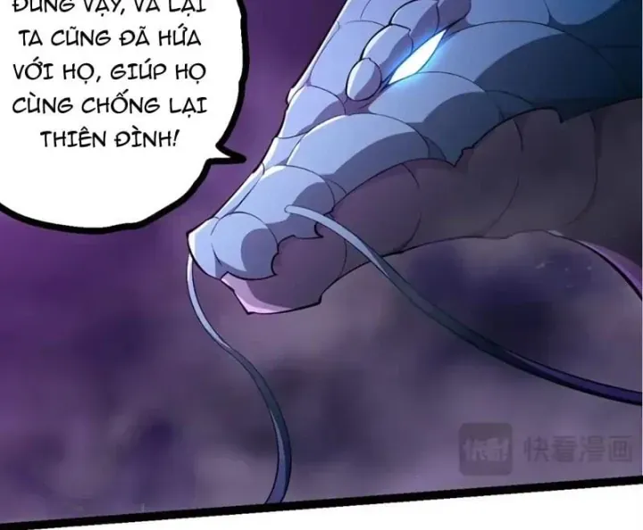 Chuyển Sinh Thành Liễu Đột Biến Chap 515 - Next Chap 516