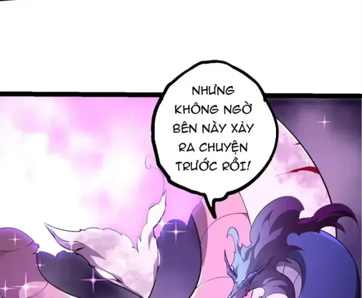 Chuyển Sinh Thành Liễu Đột Biến Chap 515 - Next Chap 516