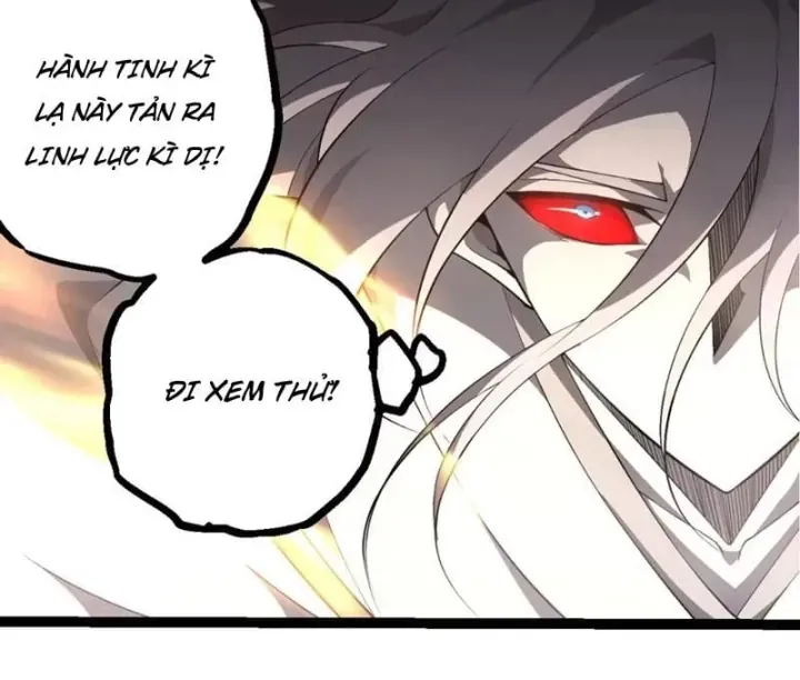 Chuyển Sinh Thành Liễu Đột Biến Chap 515 - Next Chap 516