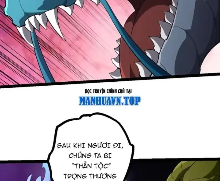Chuyển Sinh Thành Liễu Đột Biến Chap 515 - Next Chap 516