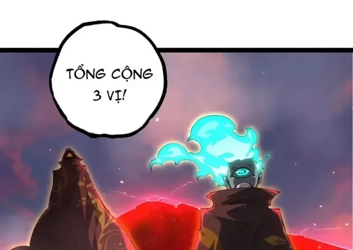 Chuyển Sinh Thành Liễu Đột Biến Chap 515 - Next Chap 516