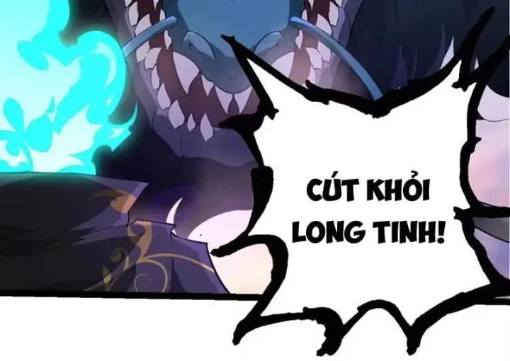 Chuyển Sinh Thành Liễu Đột Biến Chap 515 - Next Chap 516
