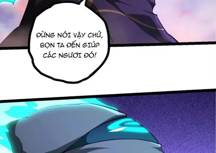 Chuyển Sinh Thành Liễu Đột Biến Chap 515 - Next Chap 516