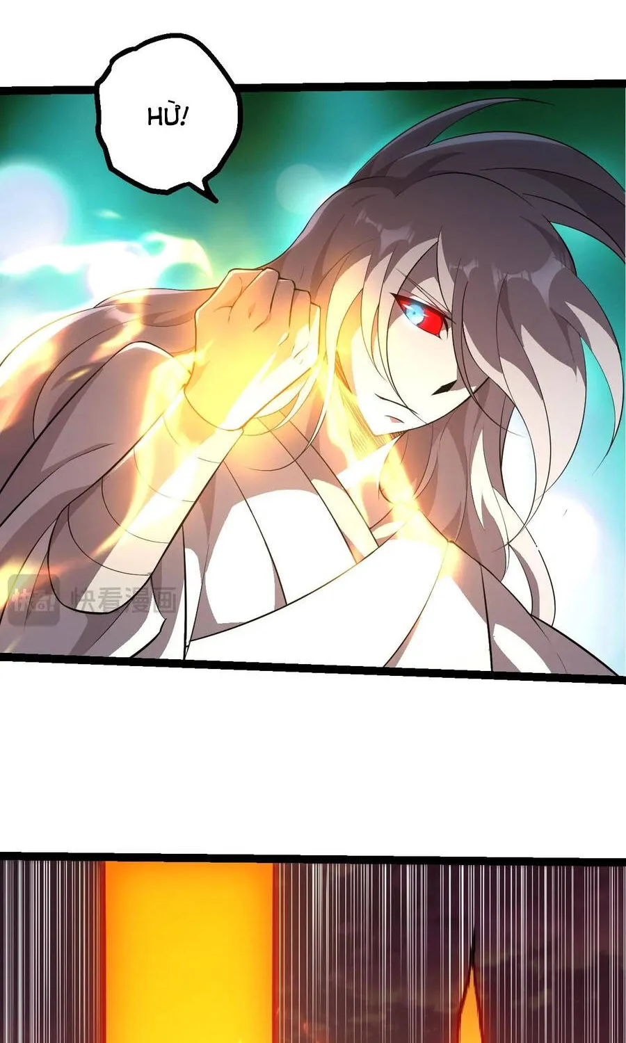 Chuyển Sinh Thành Liễu Đột Biến Chap 517 - Next Chap 518