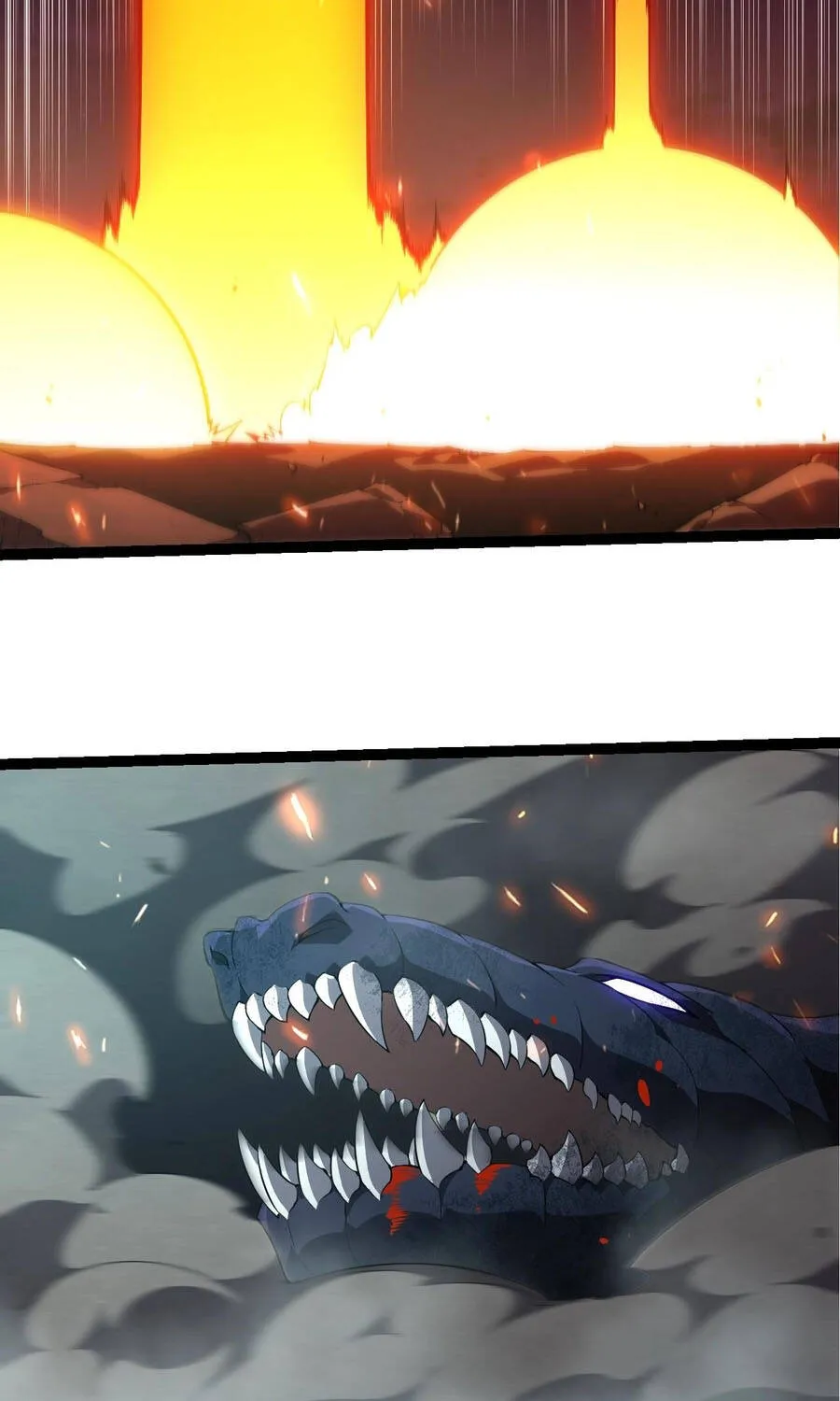 Chuyển Sinh Thành Liễu Đột Biến Chap 517 - Next Chap 518