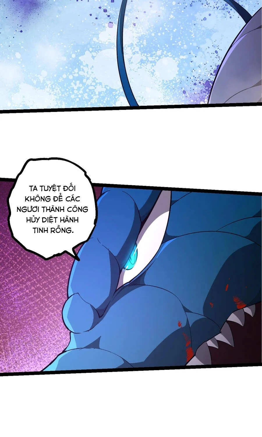 Chuyển Sinh Thành Liễu Đột Biến Chap 517 - Next Chap 518
