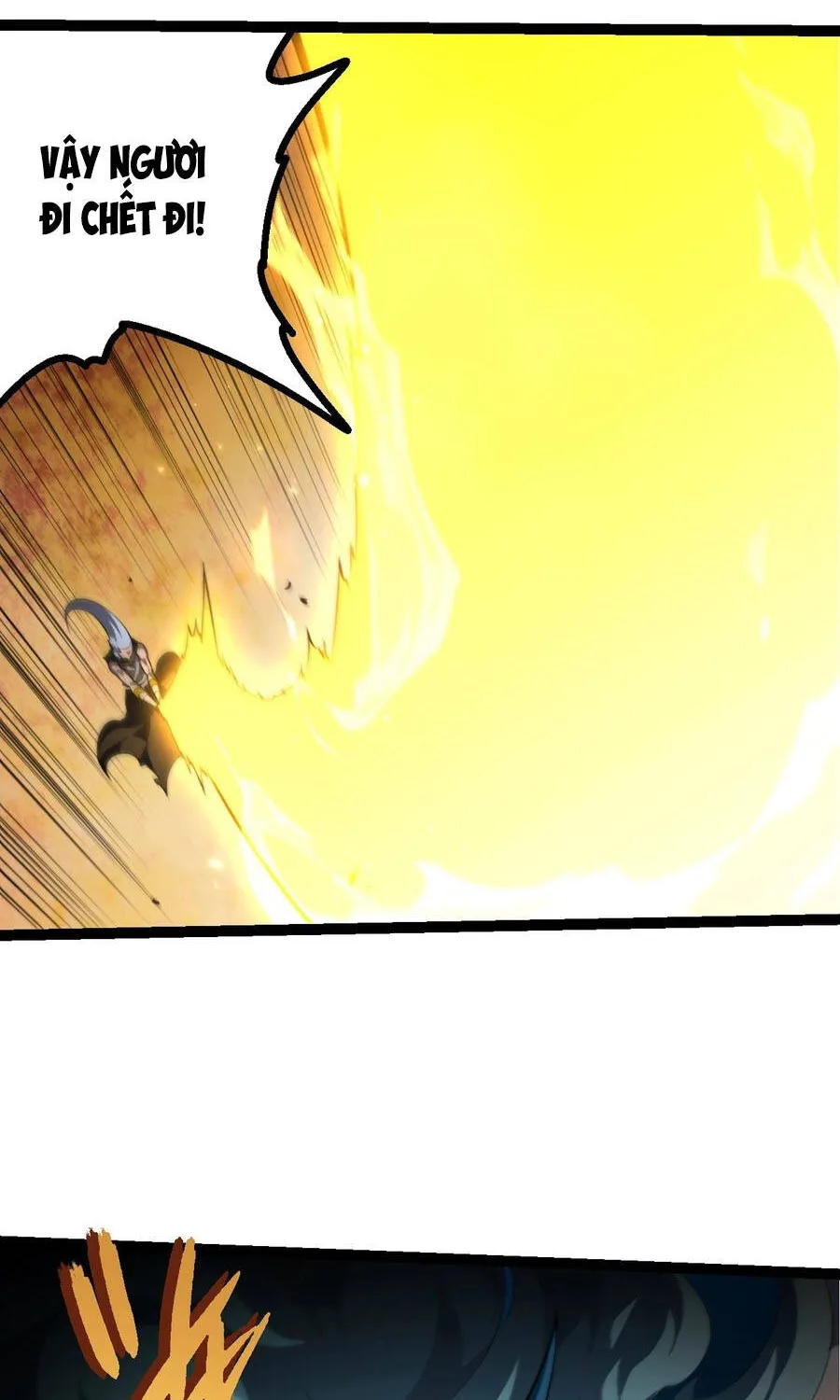 Chuyển Sinh Thành Liễu Đột Biến Chap 517 - Next Chap 518