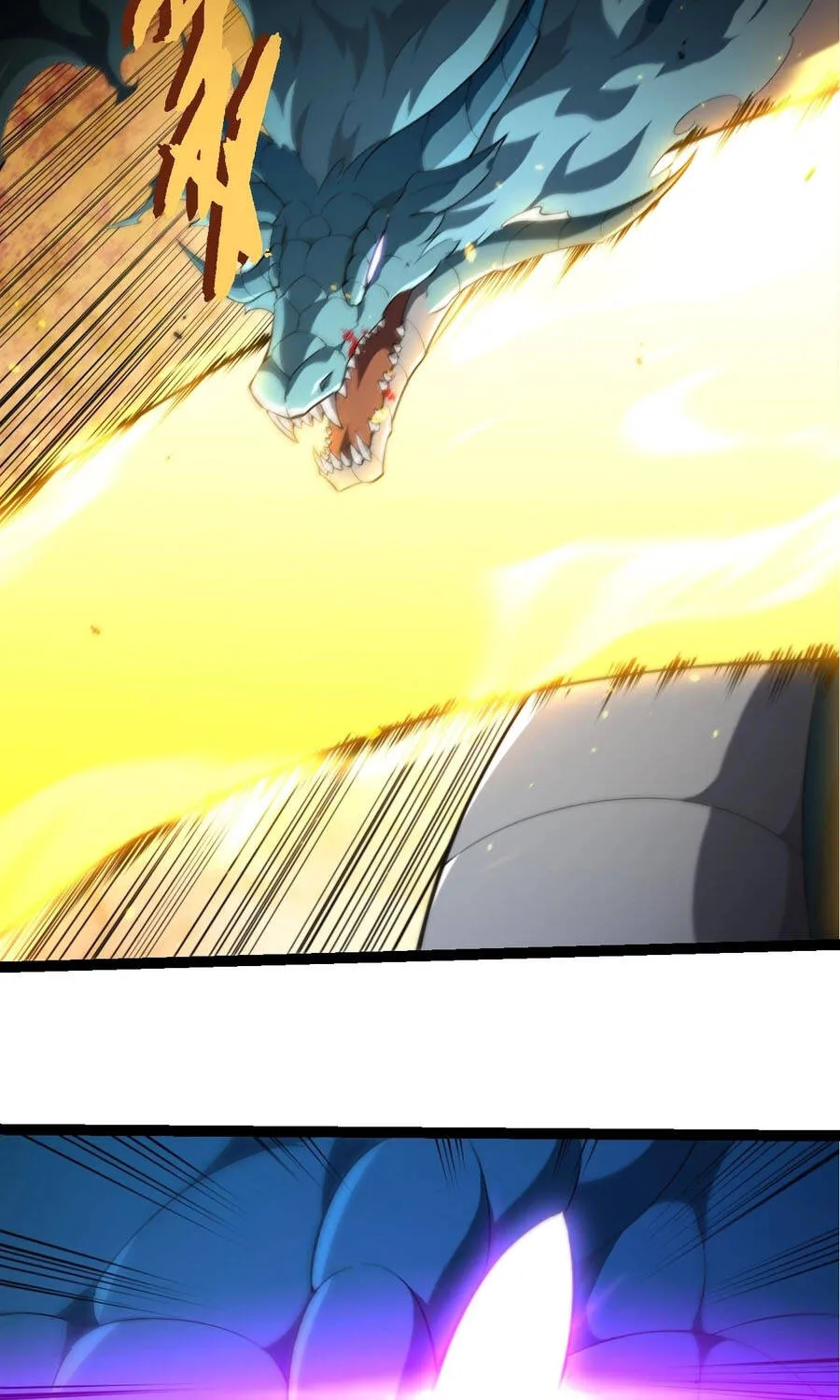 Chuyển Sinh Thành Liễu Đột Biến Chap 517 - Next Chap 518