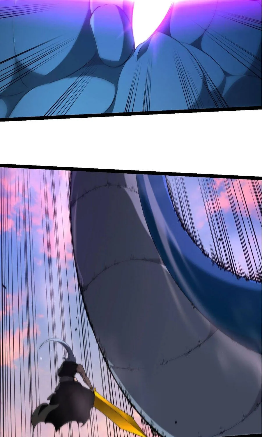 Chuyển Sinh Thành Liễu Đột Biến Chap 517 - Next Chap 518