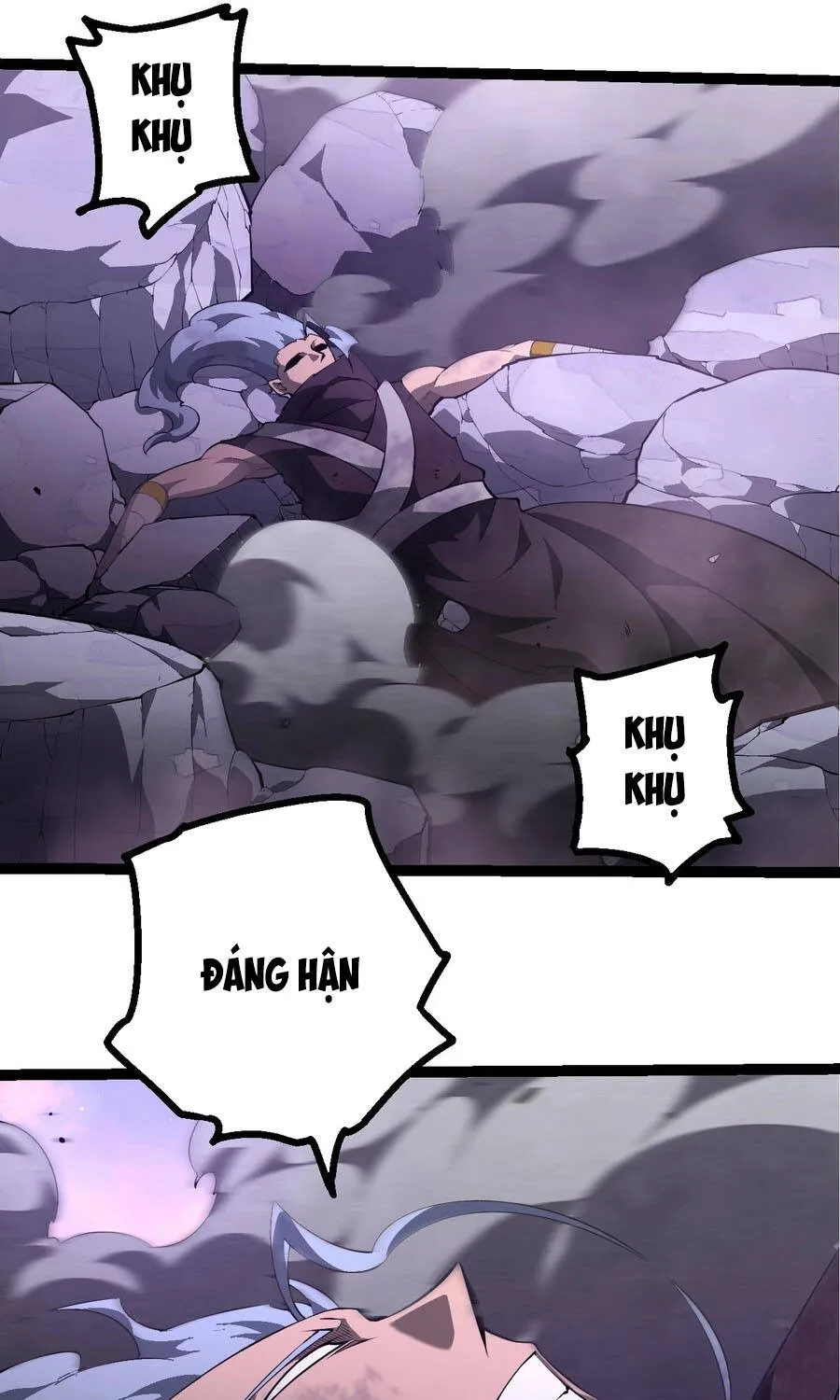Chuyển Sinh Thành Liễu Đột Biến Chap 517 - Next Chap 518